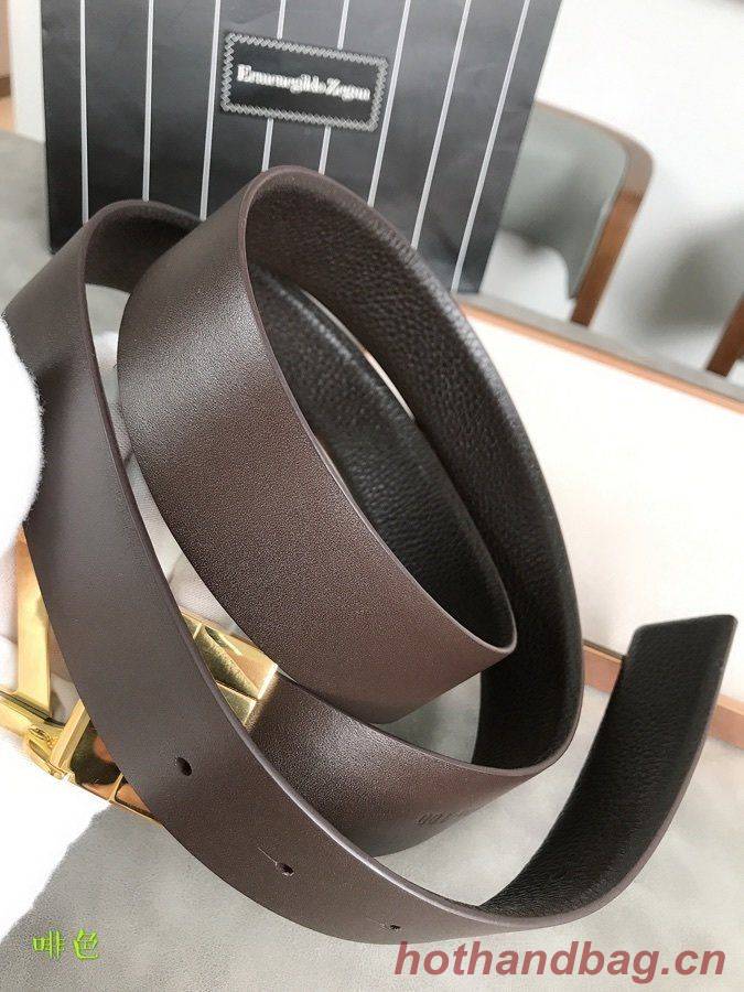 Ermenegildo Zegna Belt EZB00034